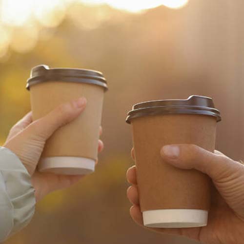 Coffee Cups