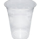 12oz Clear Smoothie Milkshake cup (1,000 Quantity)