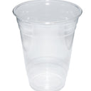 20oz Clear Smoothie Milkshake cup (1,000 Quantity)