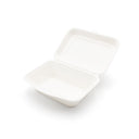 Bagasse-Lunch-Box-7.5x522-open image in uk