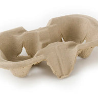 2 Cup Carry Tray (180 Pack)