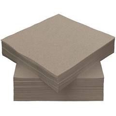 33cmx33cm 2 Ply Recycled Napkin (Quantity 2,000)