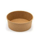 750ml Kraft Deli Bowl- wholesale supplier in UK