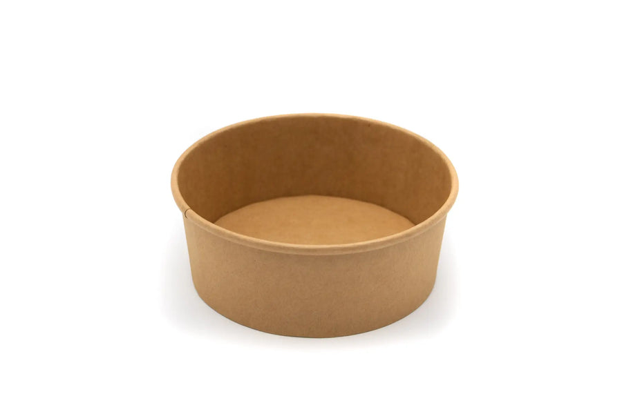 750ml Kraft Deli Bowl- wholesale supplier in UK