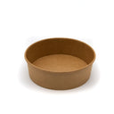 500ml Kraft Deli Bowl wholesale in uk