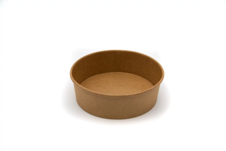 500ml Kraft Deli Bowl wholesale in uk