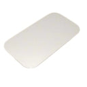 Recyclable Aluminium Foil Food Container lid in uk - foil container lids