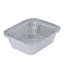 No 1 Recyclable Aluminium  foil takeaway containers in uk