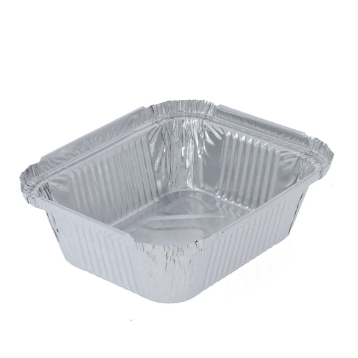 No 1 Recyclable Aluminium  foil takeaway containers in uk