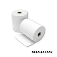 Thermal Till Mini Rolls 57x40 - 50 Rolls