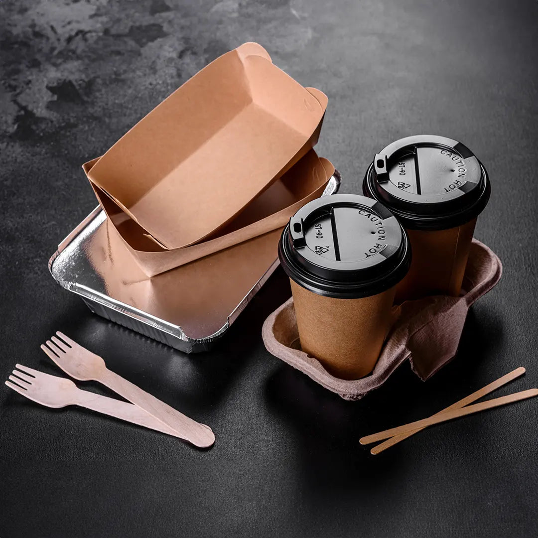 high quality disposable takeaway containers in uk 